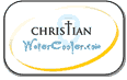 Christian Water Cooler