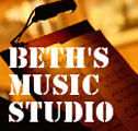 Beth's Music Studio