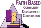 Faith Based Community Development Corporation
