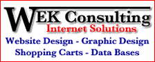 WEK Consulting